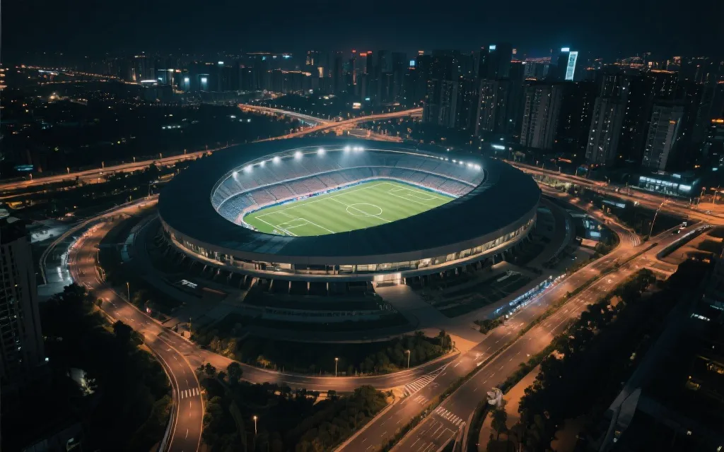2026世界杯16座主办城市深度解析：场馆升级、智能安保与绿色低碳如何重塑北美城市赛时运营