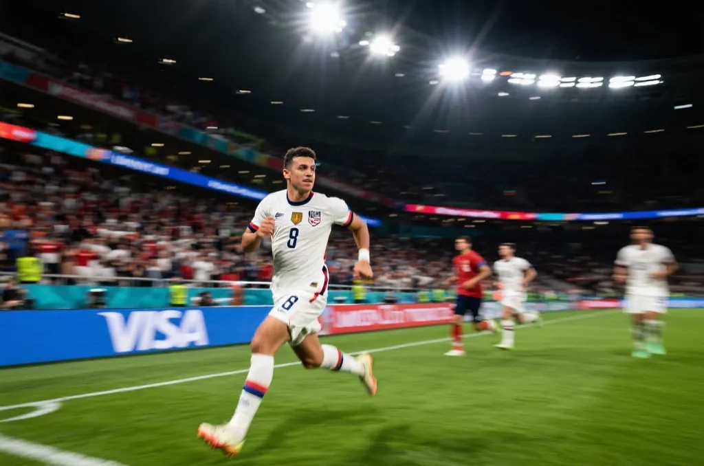 2026世界杯积分榜美国结果：每一分怎么拿到的，背后其实都不简单